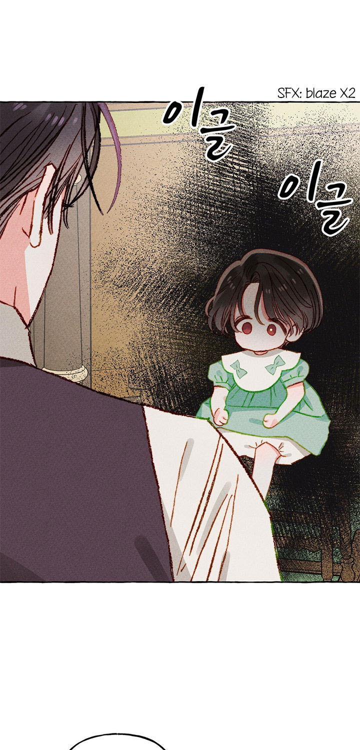 I Raised A Black Dragon Chapter 7 page 18 - Chapter 7