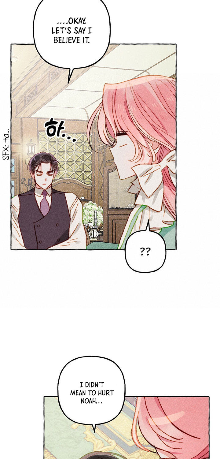 I Raised A Black Dragon Chapter 7 page 19 - Chapter 7