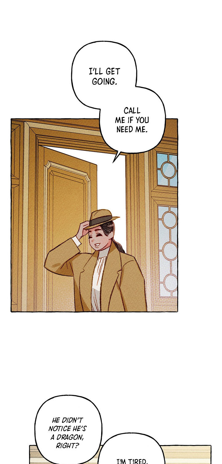 I Raised A Black Dragon Chapter 7 page 2 - Chapter 7