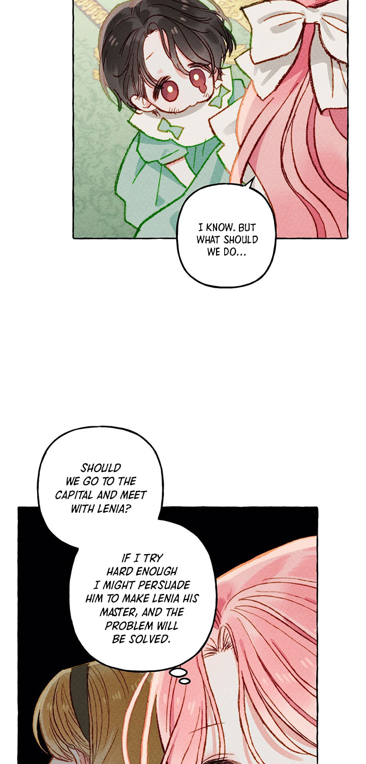 I Raised A Black Dragon Chapter 7 page 20 - Chapter 7