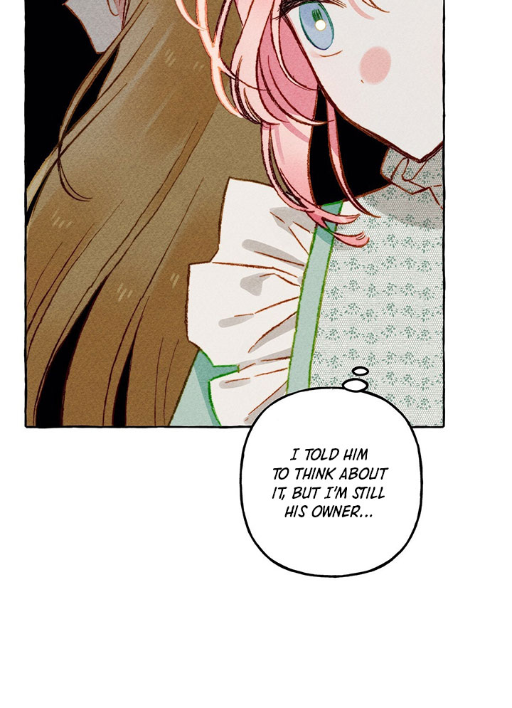 I Raised A Black Dragon Chapter 7 page 21 - Chapter 7