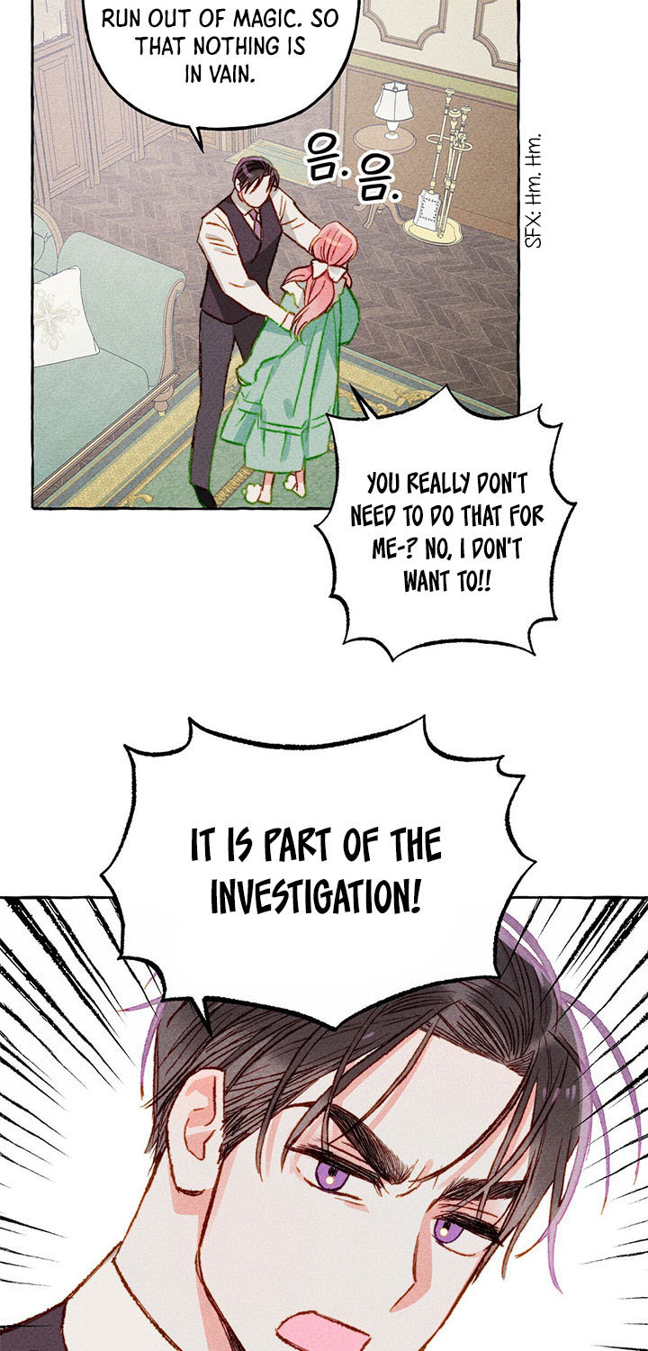 I Raised A Black Dragon Chapter 7 page 29 - Chapter 7