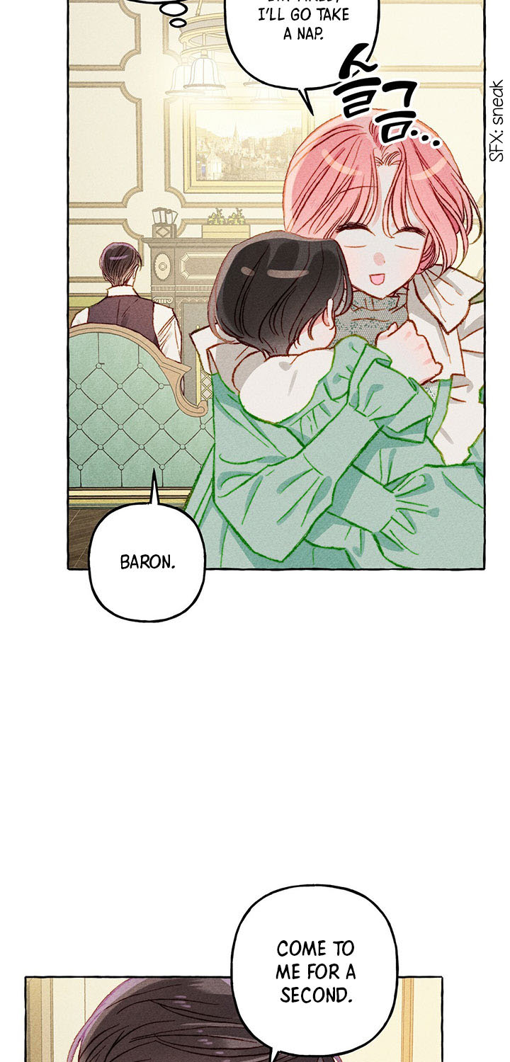 I Raised A Black Dragon Chapter 7 page 3 - Chapter 7