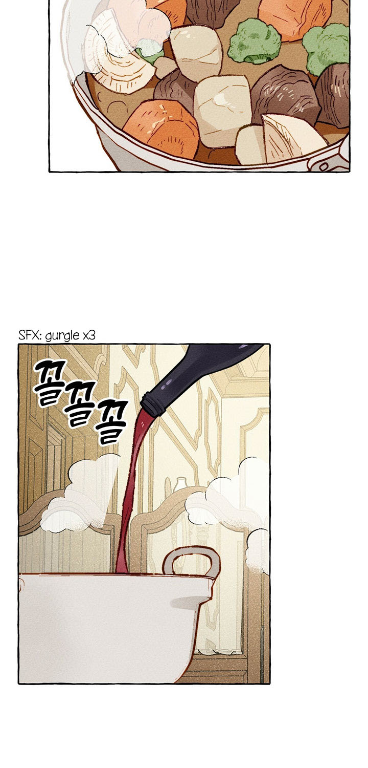 I Raised A Black Dragon Chapter 7 page 33 - Chapter 7