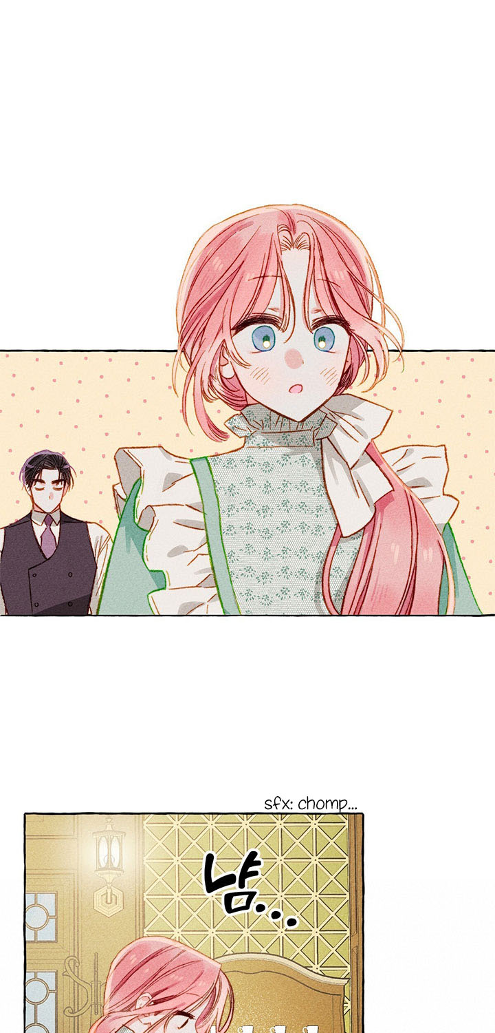 I Raised A Black Dragon Chapter 7 page 37 - Chapter 7