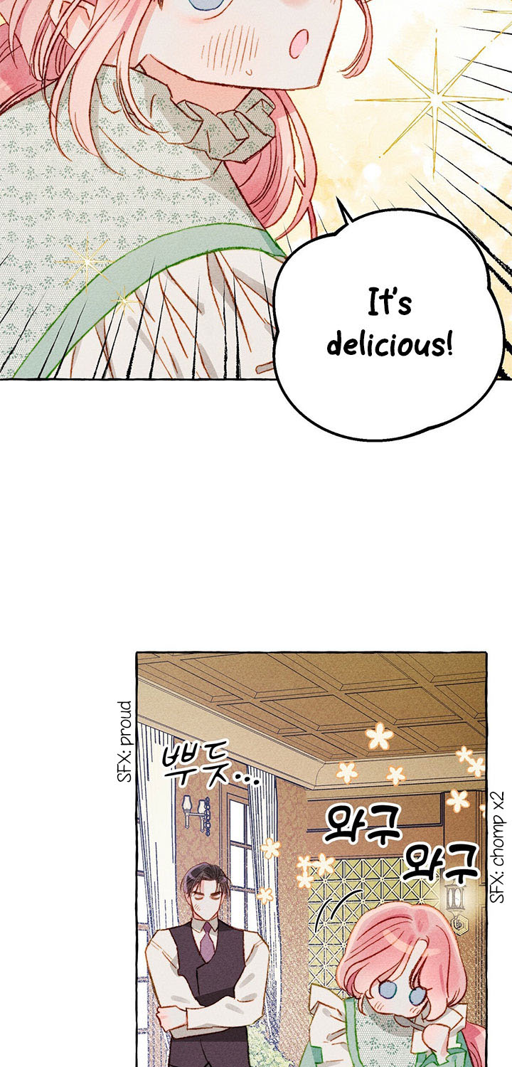 I Raised A Black Dragon Chapter 7 page 39 - Chapter 7