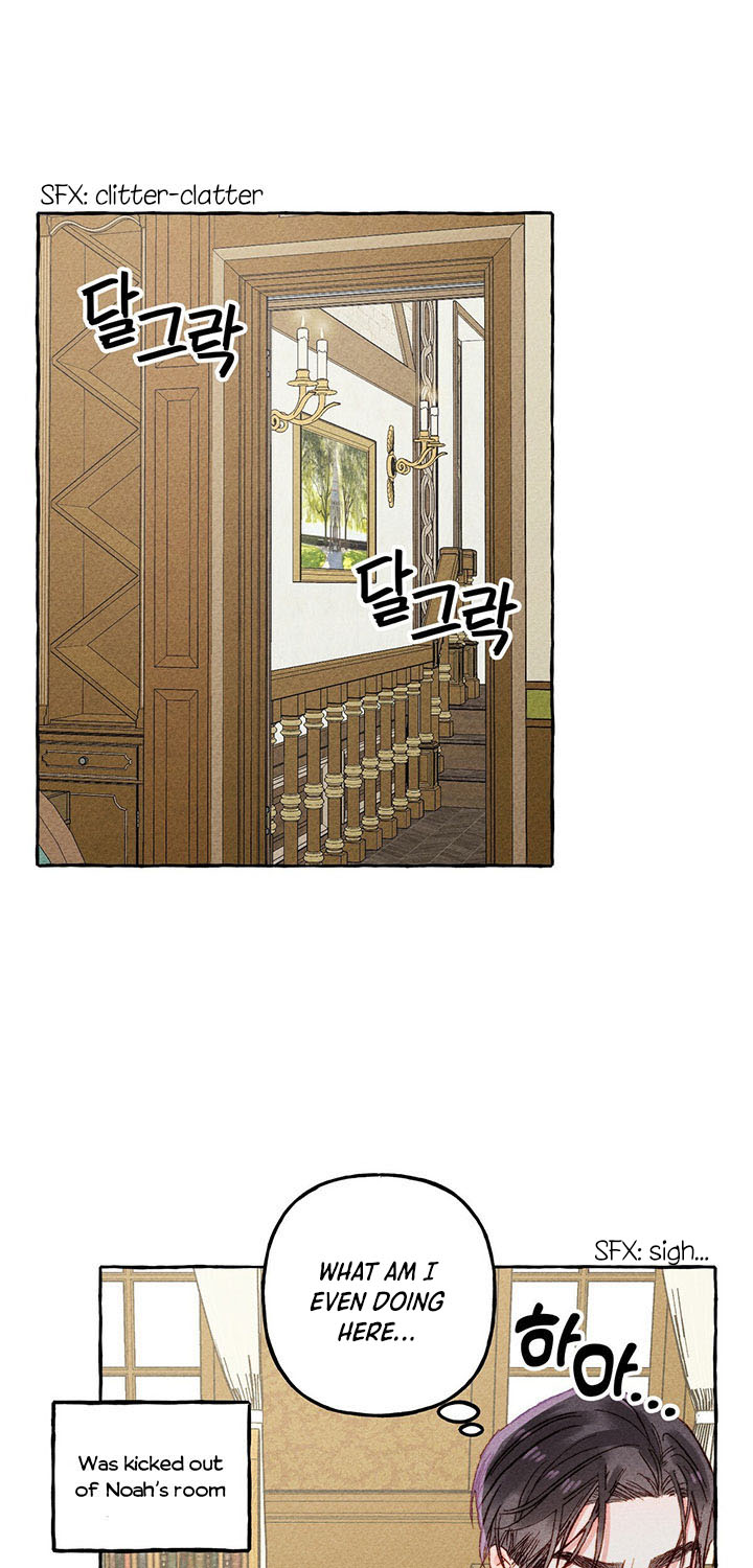 I Raised A Black Dragon Chapter 7 page 42 - Chapter 7
