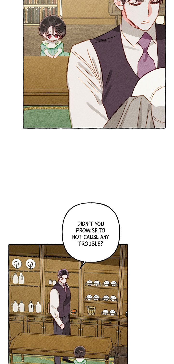I Raised A Black Dragon Chapter 7 page 43 - Chapter 7