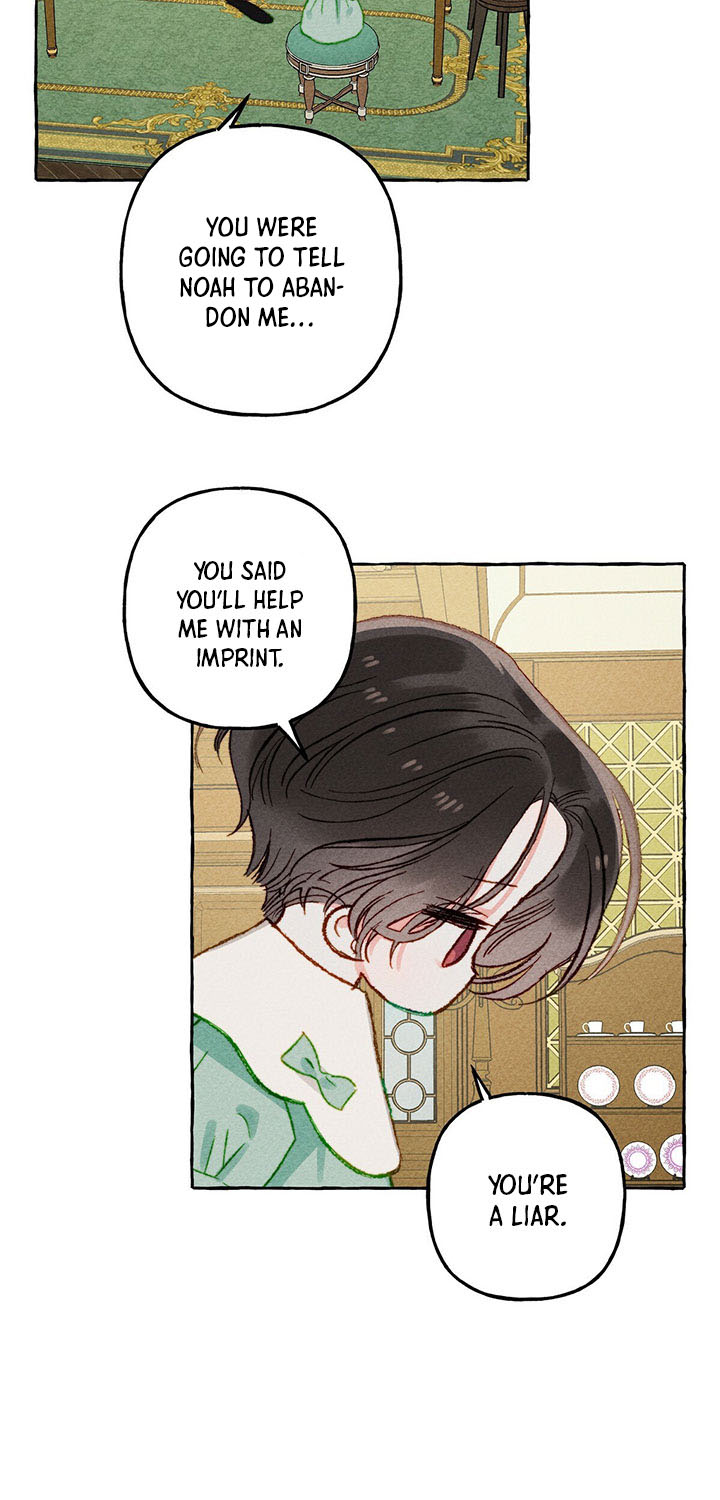 I Raised A Black Dragon Chapter 7 page 44 - Chapter 7