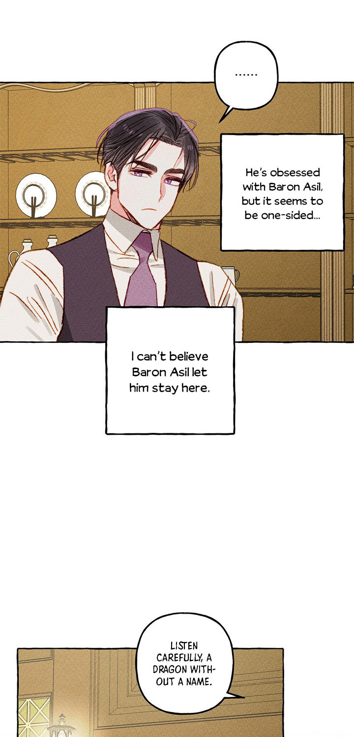 I Raised A Black Dragon Chapter 7 page 45 - Chapter 7