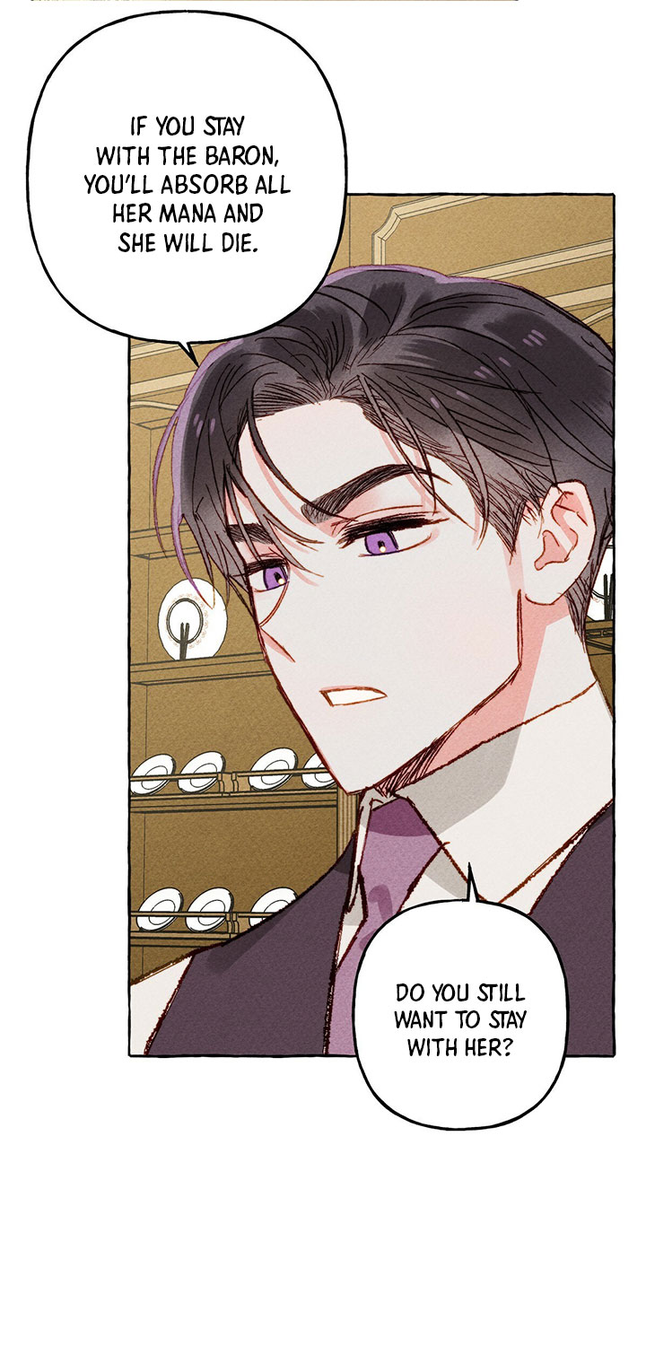 I Raised A Black Dragon Chapter 7 page 47 - Chapter 7