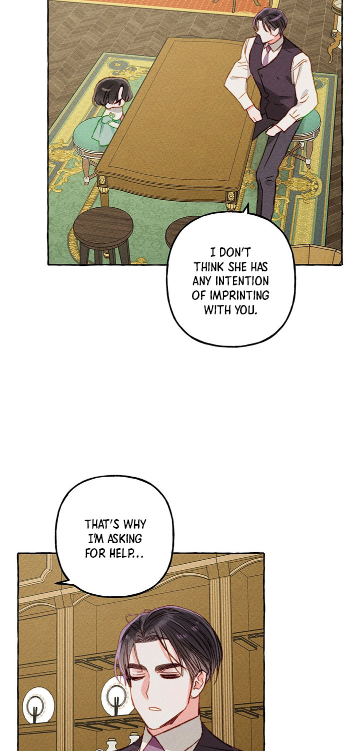 I Raised A Black Dragon Chapter 7 page 49 - Chapter 7