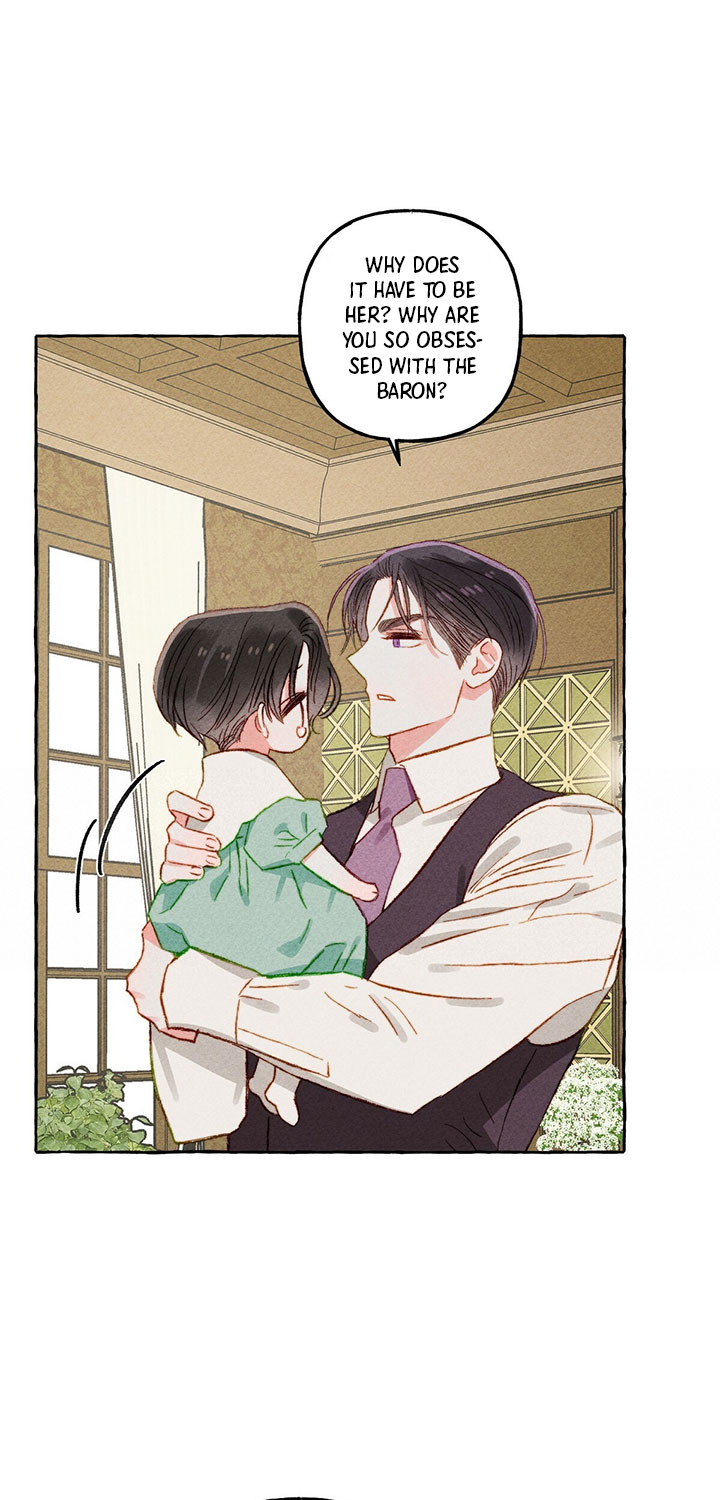 I Raised A Black Dragon Chapter 7 page 54 - Chapter 7