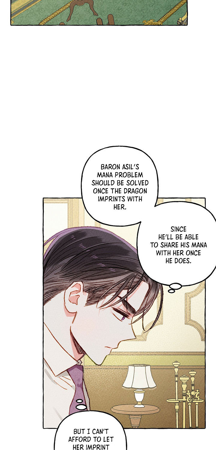 I Raised A Black Dragon Chapter 7 page 8 - Chapter 7