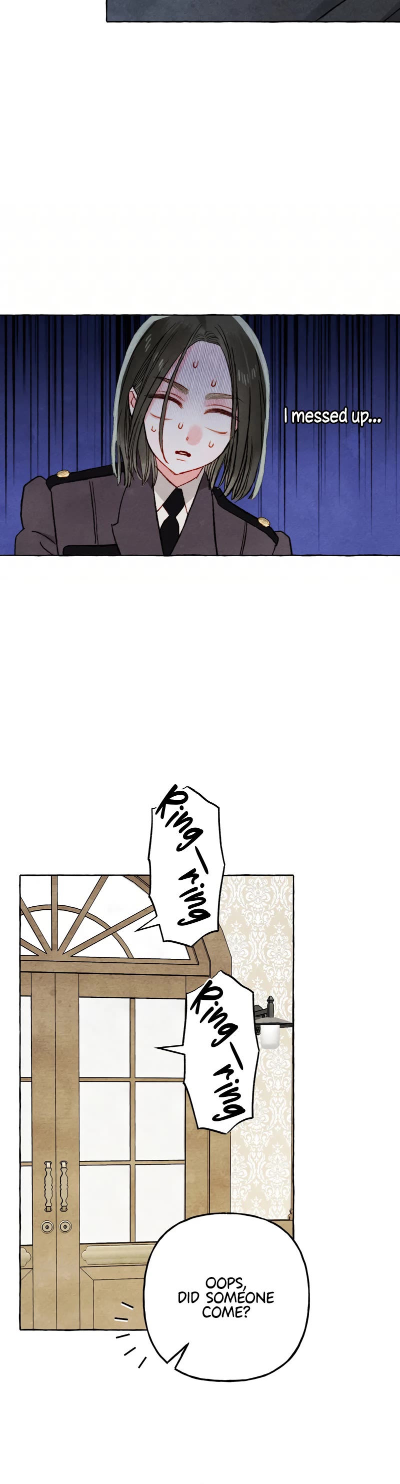 I Raised A Black Dragon Chapter 70 page 11 - Chapter 70