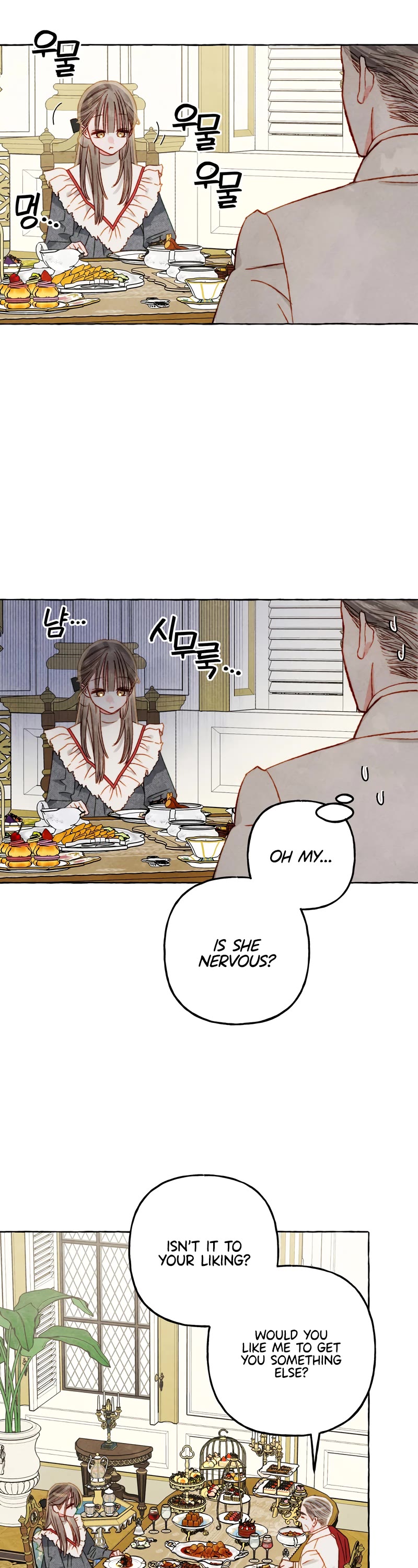 I Raised A Black Dragon Chapter 70 page 18 - Chapter 70