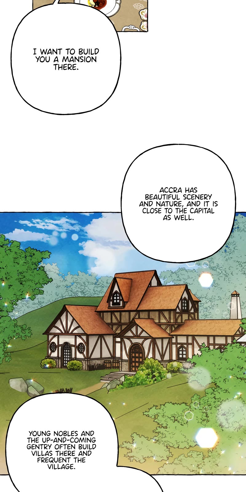 I Raised A Black Dragon Chapter 70 page 21 - Chapter 70