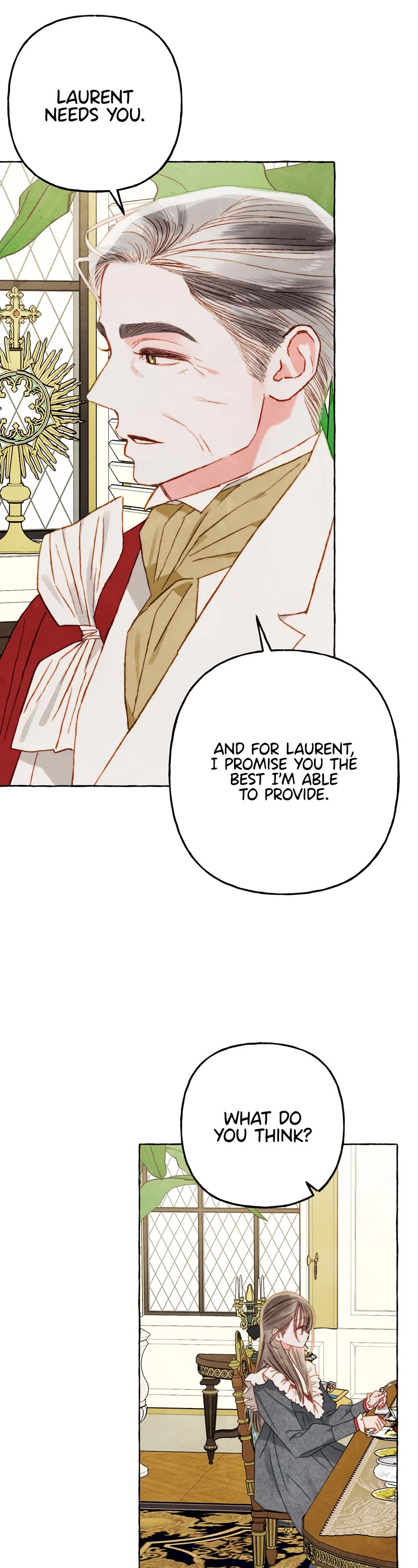 I Raised A Black Dragon Chapter 70 page 23 - Chapter 70