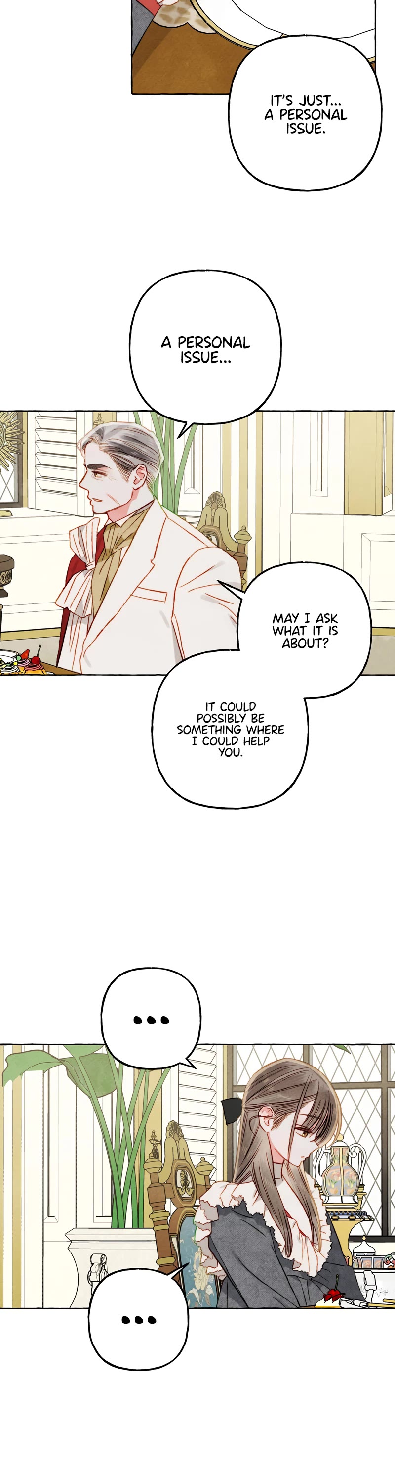 I Raised A Black Dragon Chapter 70 page 25 - Chapter 70