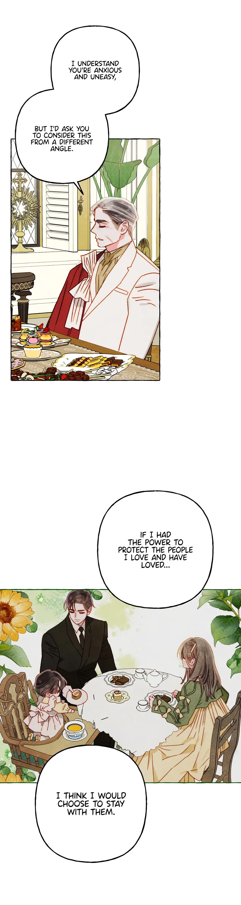 I Raised A Black Dragon Chapter 70 page 28 - Chapter 70