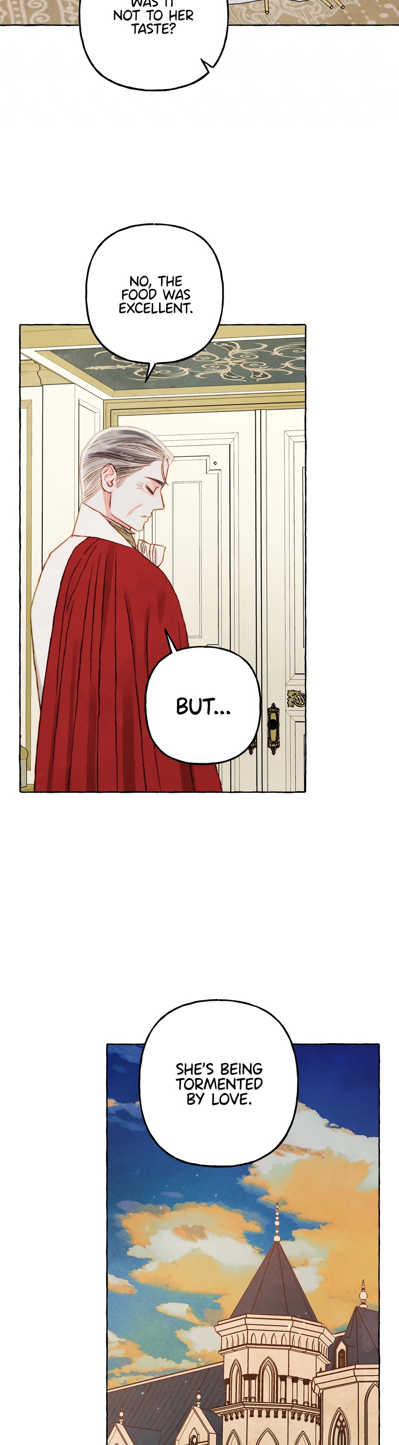 I Raised A Black Dragon Chapter 70 page 31 - Chapter 70