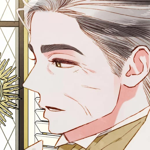I Raised A Black Dragon Chapter 70 cover