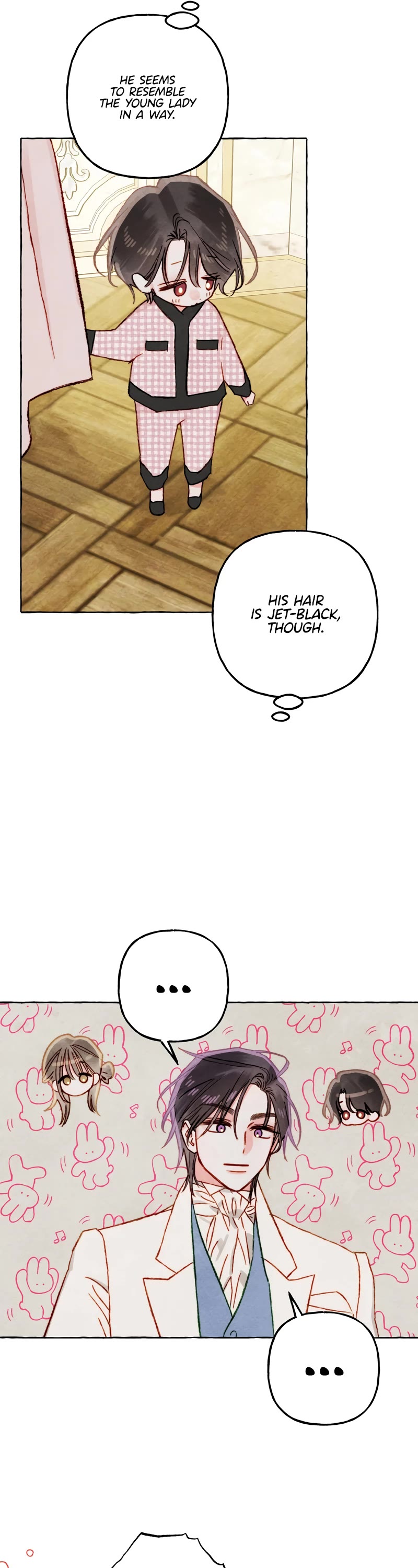 I Raised A Black Dragon Chapter 71 page 24 - Chapter 71