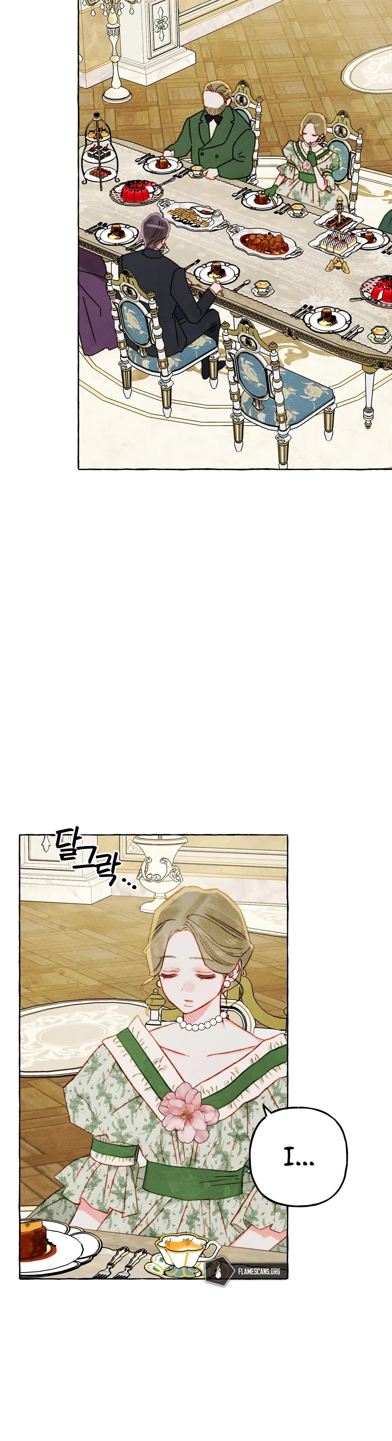 I Raised A Black Dragon Chapter 71 page 28 - Chapter 71