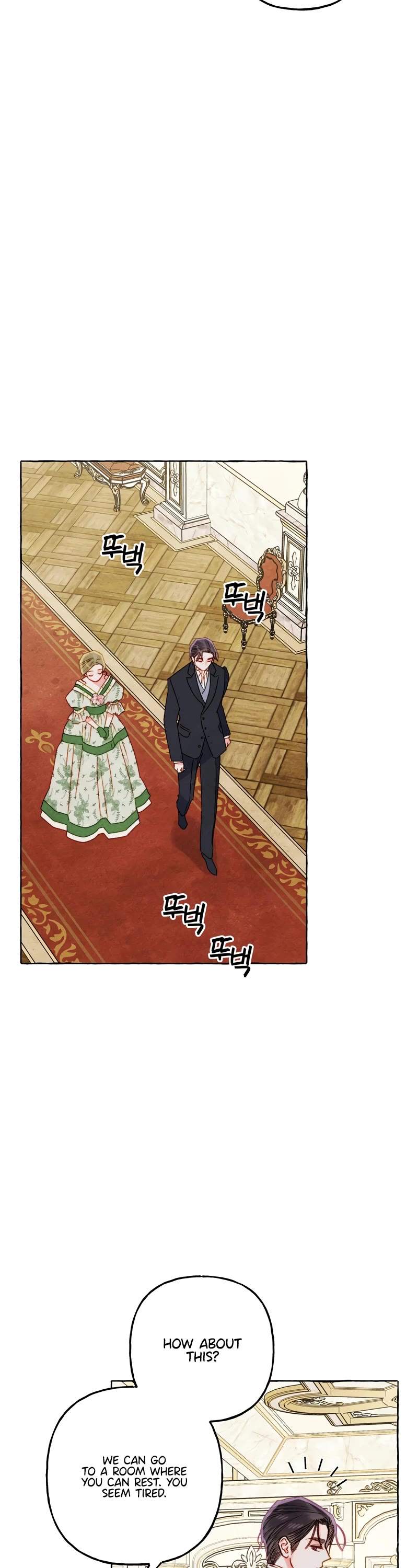 I Raised A Black Dragon Chapter 71 page 31 - Chapter 71