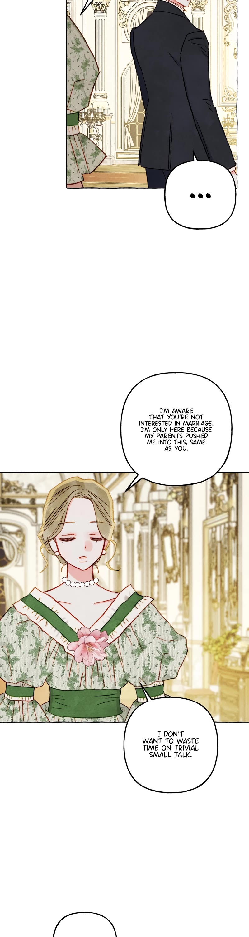 I Raised A Black Dragon Chapter 71 page 32 - Chapter 71