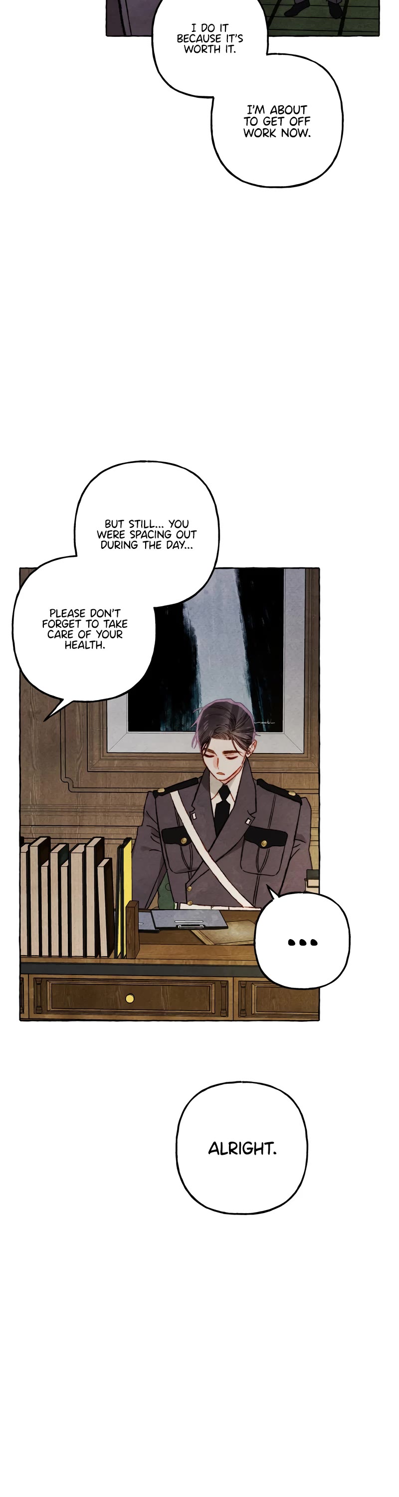 I Raised A Black Dragon Chapter 71 page 4 - Chapter 71