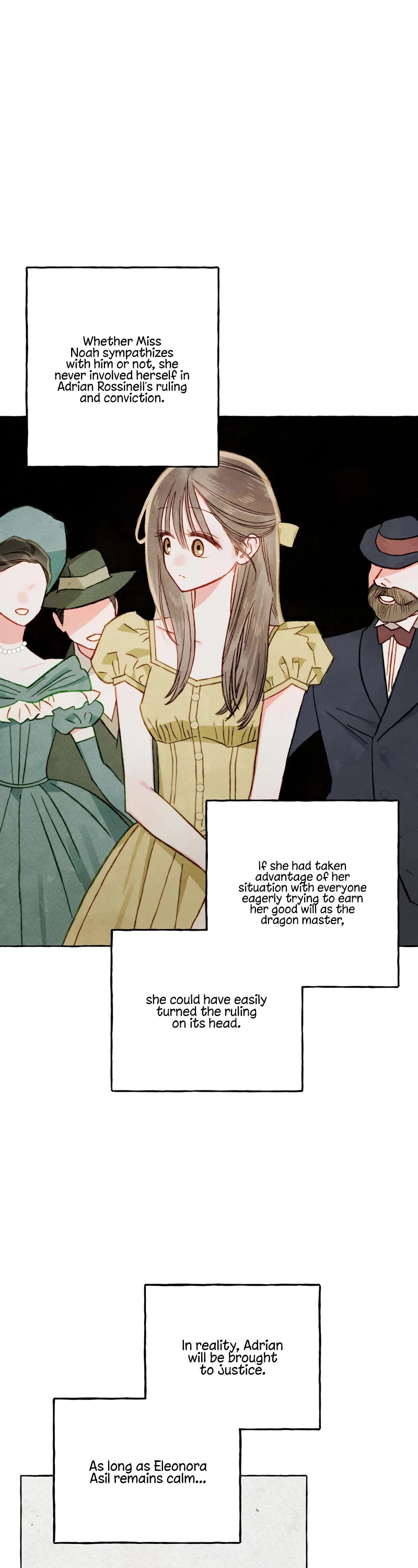 I Raised A Black Dragon Chapter 71 page 8 - Chapter 71