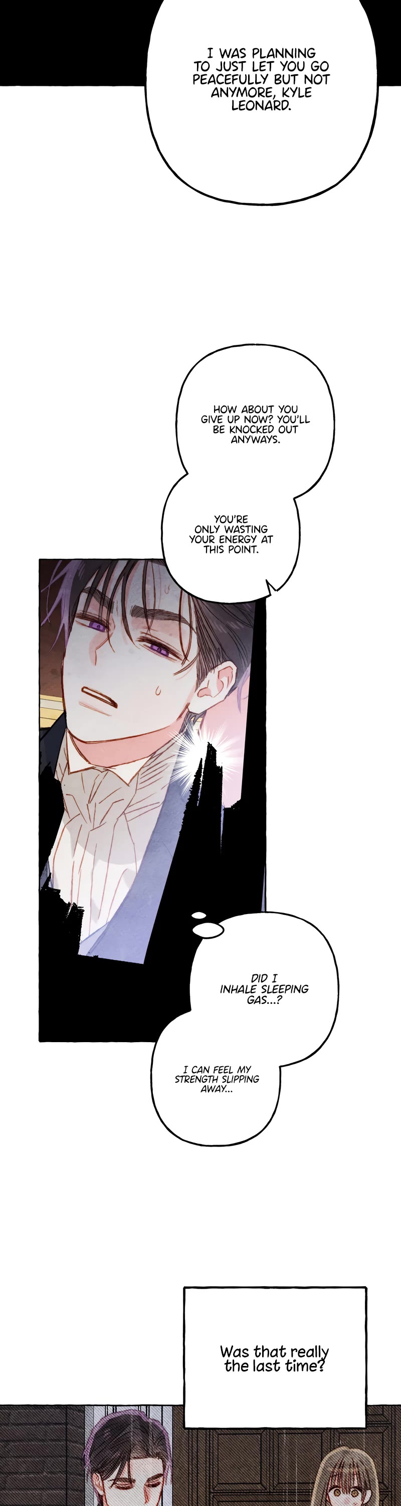 I Raised A Black Dragon Chapter 72 page 13 - Chapter 72