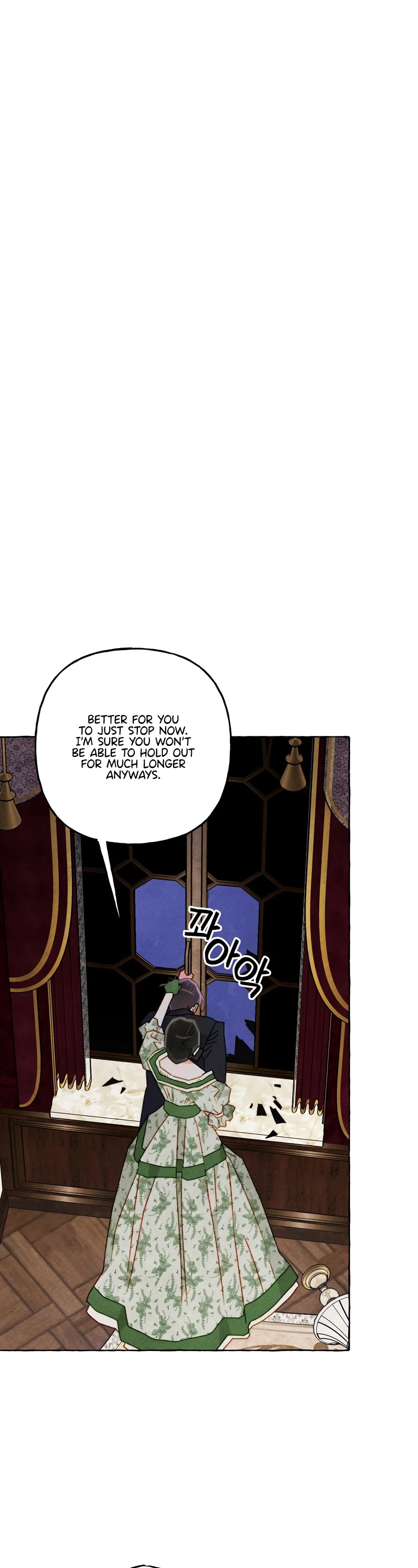 I Raised A Black Dragon Chapter 72 page 22 - Chapter 72