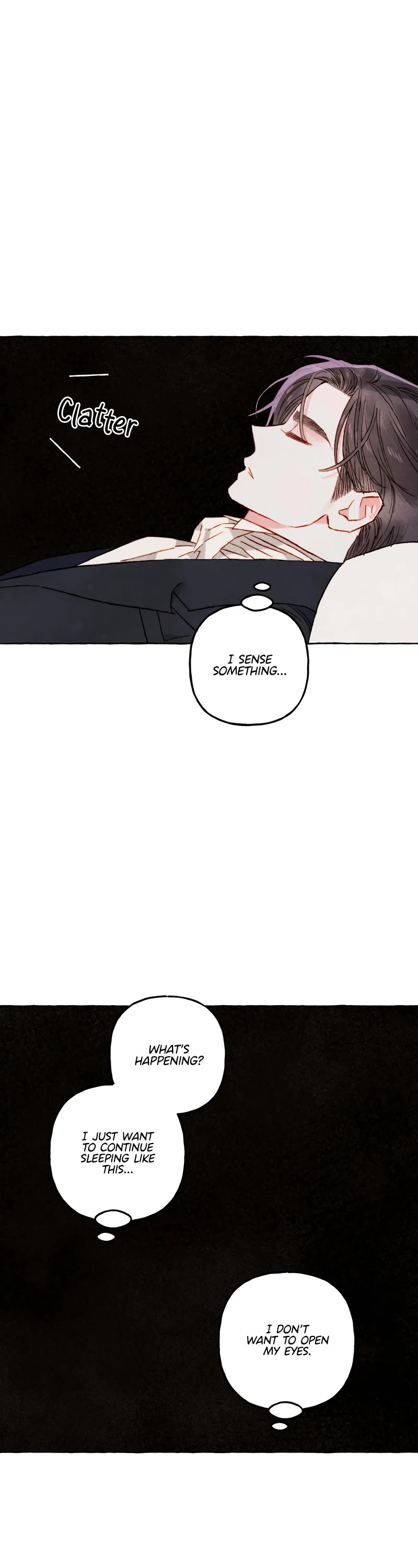 I Raised A Black Dragon Chapter 72 page 4 - Chapter 72
