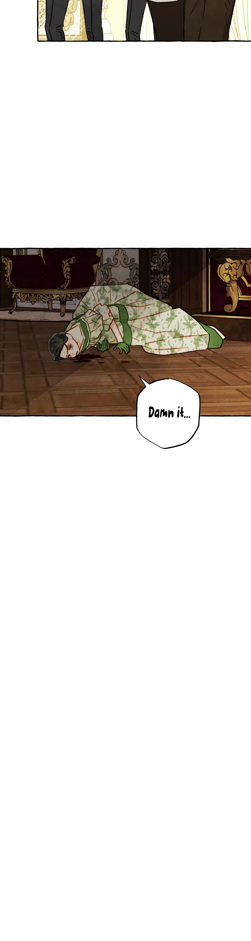 I Raised A Black Dragon Chapter 73 page 14 - Chapter 73