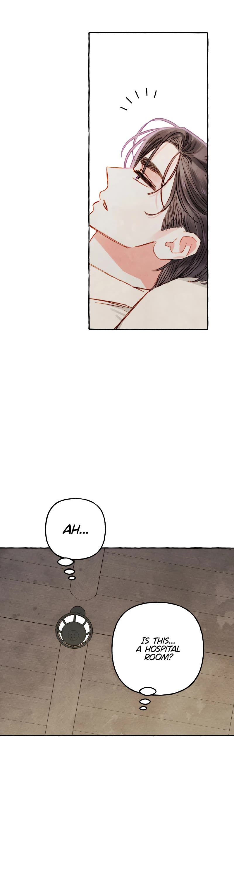 I Raised A Black Dragon Chapter 73 page 17 - Chapter 73