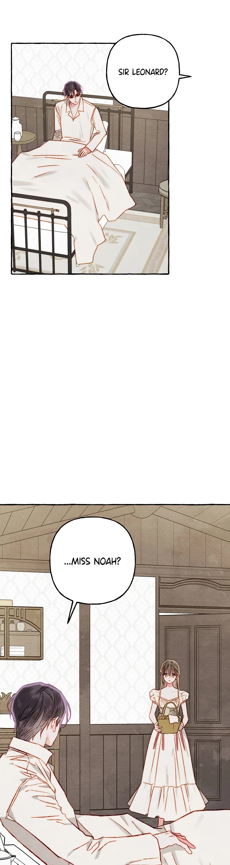 I Raised A Black Dragon Chapter 73 page 18 - Chapter 73