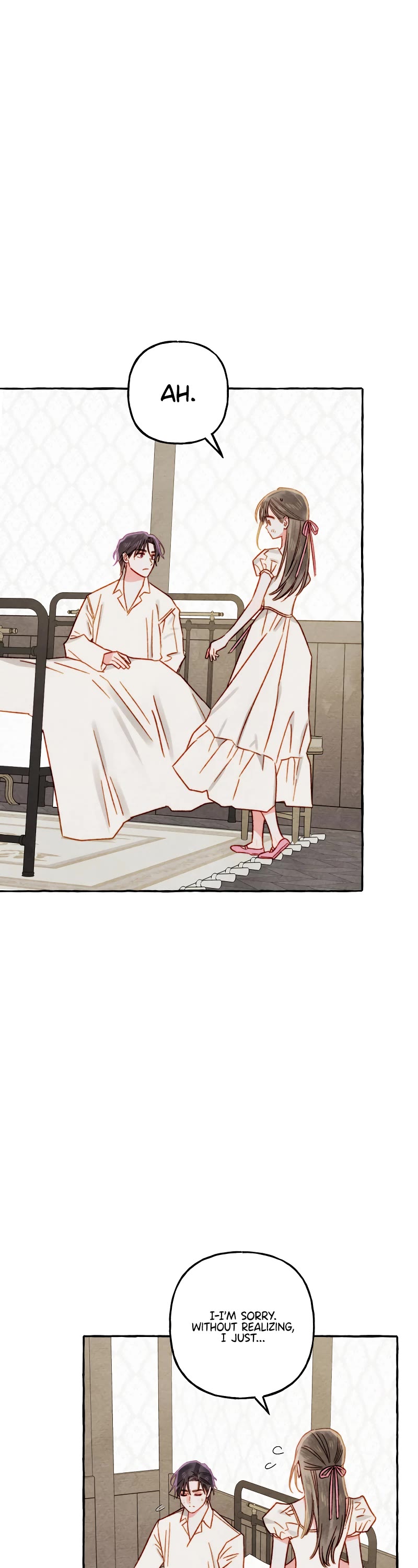 I Raised A Black Dragon Chapter 73 page 23 - Chapter 73
