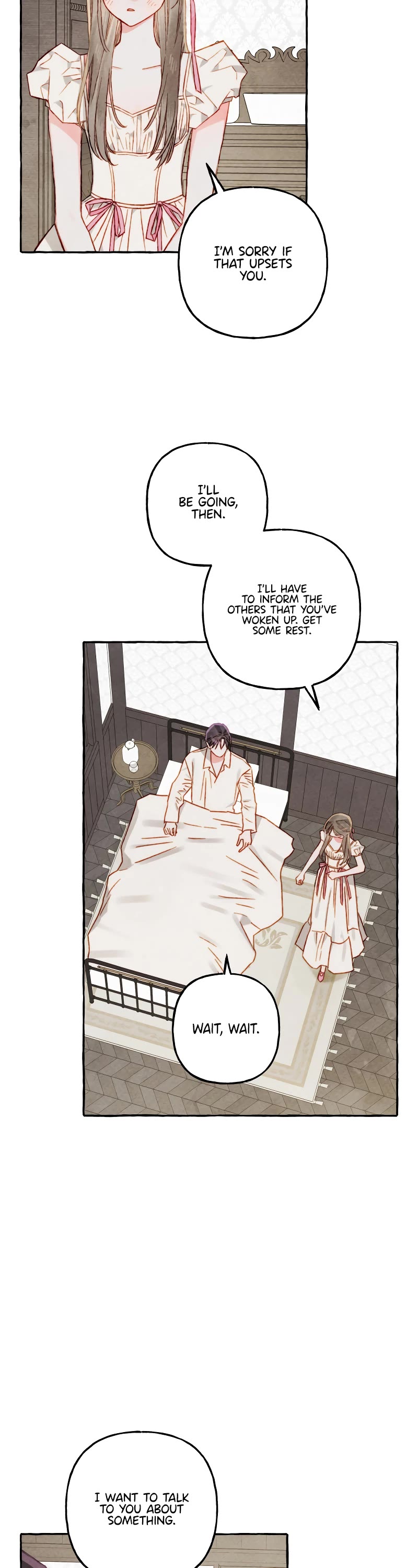 I Raised A Black Dragon Chapter 73 page 25 - Chapter 73