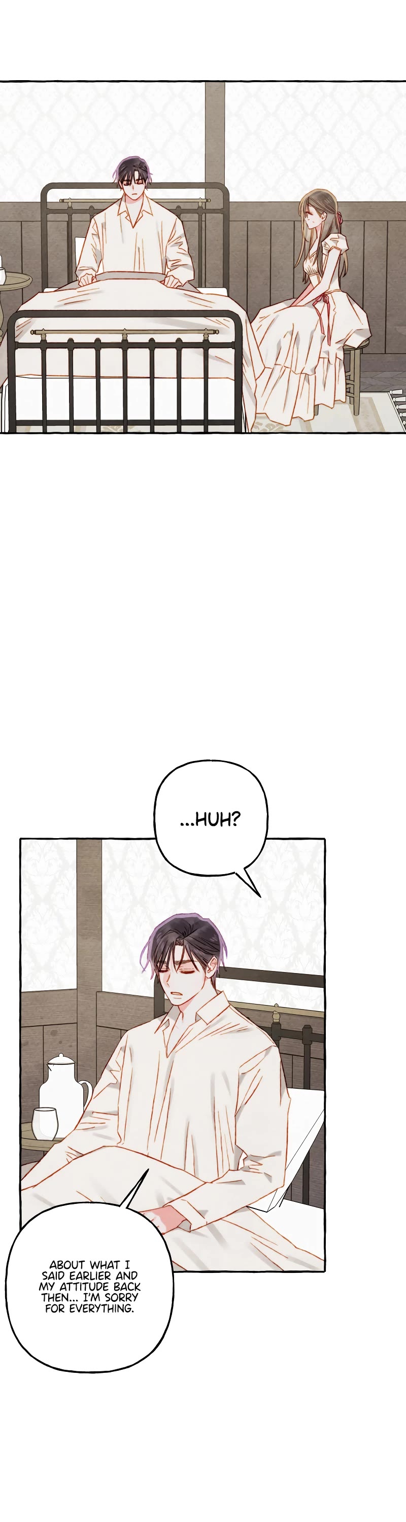 I Raised A Black Dragon Chapter 73 page 29 - Chapter 73