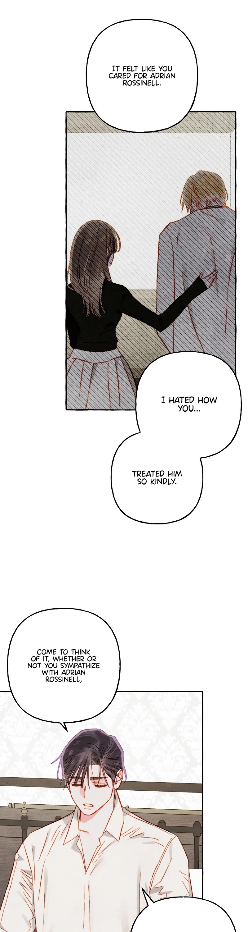 I Raised A Black Dragon Chapter 73 page 30 - Chapter 73