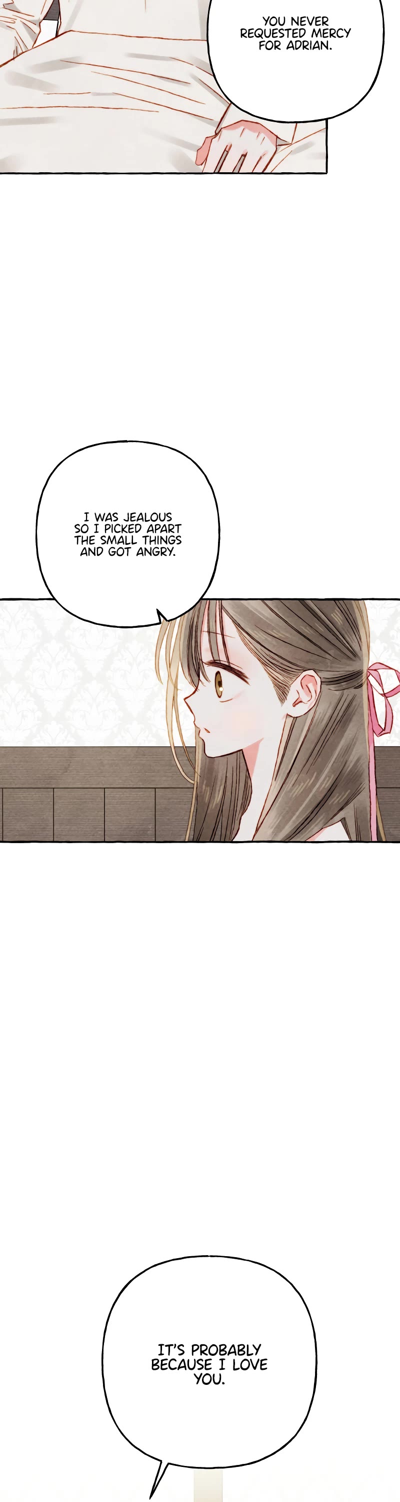 I Raised A Black Dragon Chapter 73 page 31 - Chapter 73
