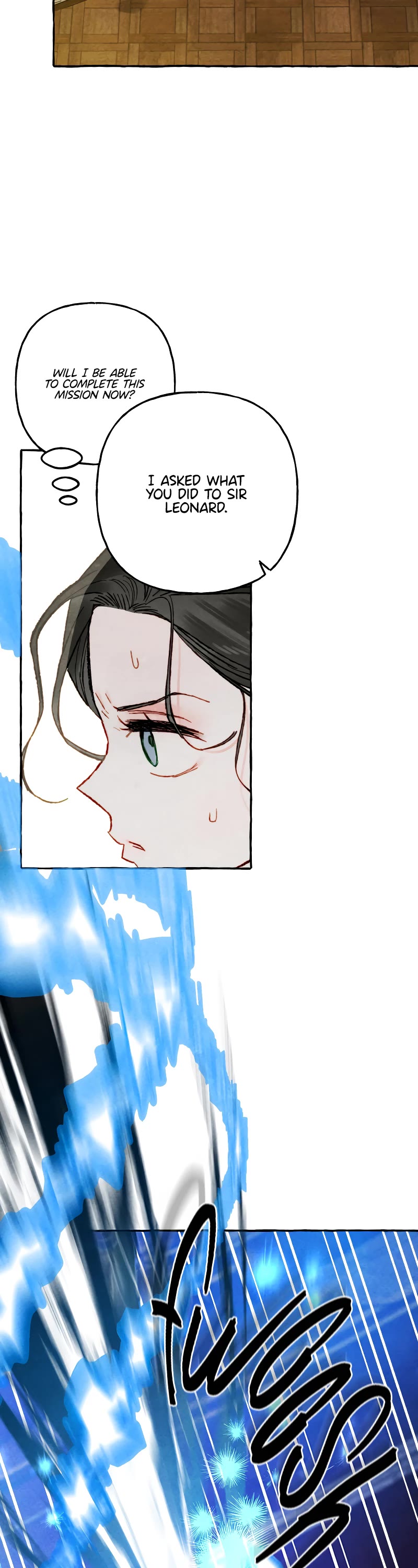 I Raised A Black Dragon Chapter 73 page 4 - Chapter 73