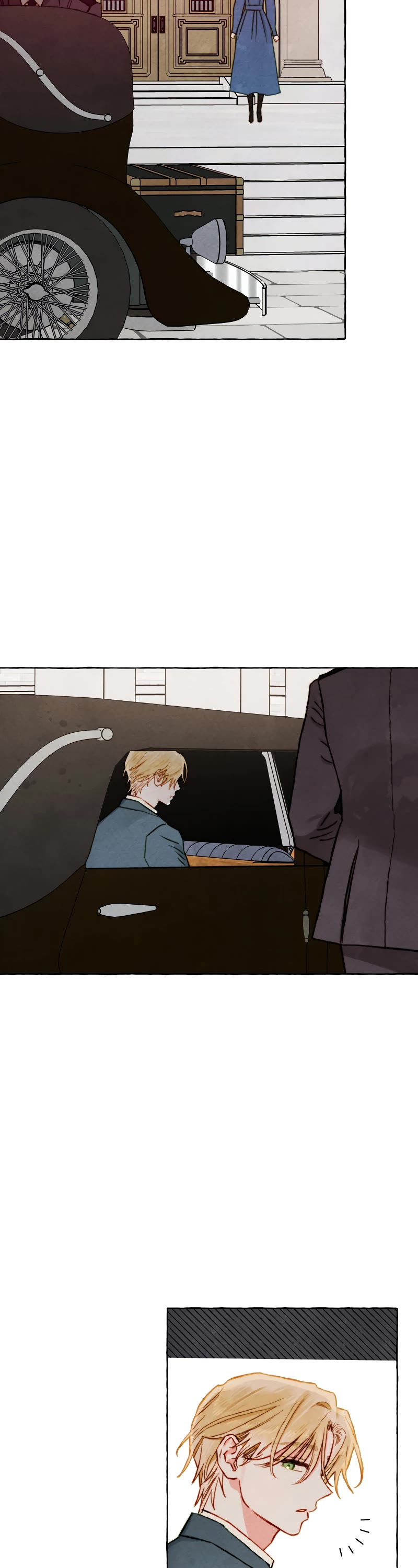 I Raised A Black Dragon Chapter 74 page 11 - Chapter 74 [END]