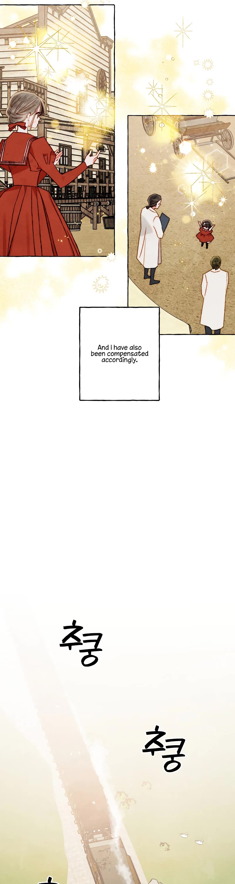 I Raised A Black Dragon Chapter 74 page 18 - Chapter 74 [END]