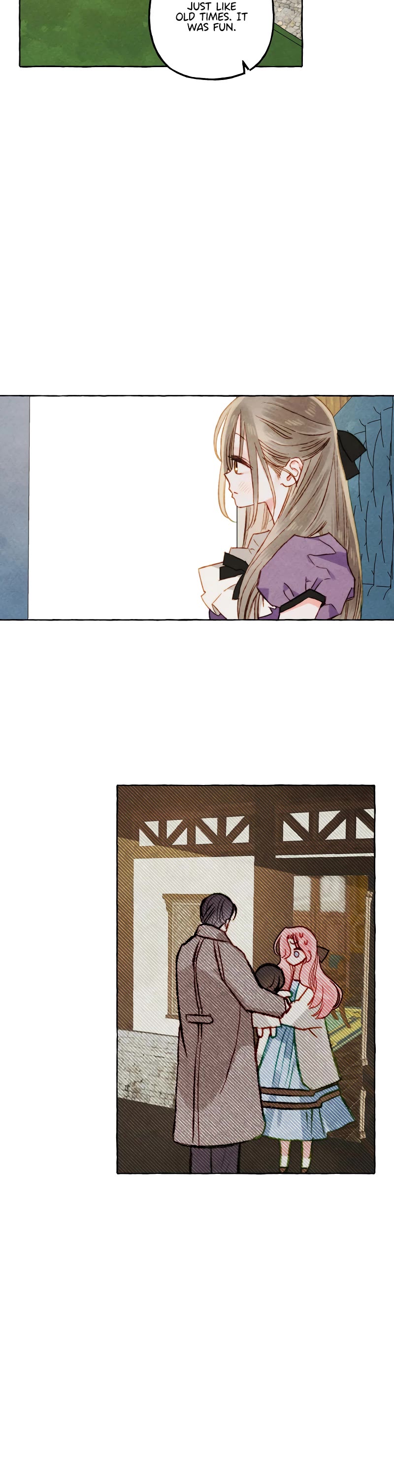 I Raised A Black Dragon Chapter 74 page 21 - Chapter 74 [END]