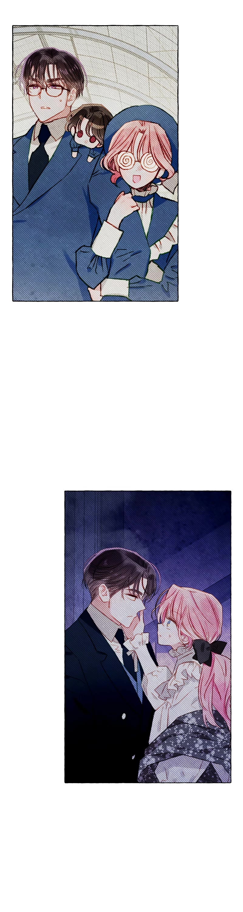 I Raised A Black Dragon Chapter 74 page 22 - Chapter 74 [END]