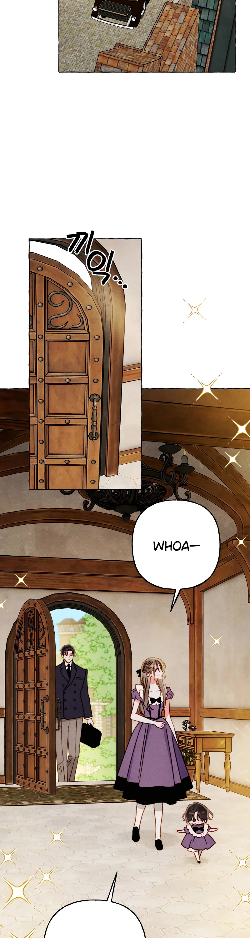I Raised A Black Dragon Chapter 74 page 30 - Chapter 74 [END]