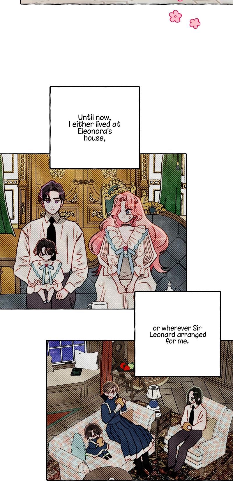 I Raised A Black Dragon Chapter 74 page 33 - Chapter 74 [END]